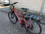 Jongenfiets trek 2700  zeven ferssenellingen, Ophalen of Verzenden, Zo goed als nieuw, 26 inch of meer