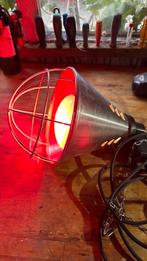 Warmtelamp, Ophalen of Verzenden, Gebruikt