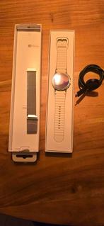 Samsung Galaxy watch 7, Sieraden, Tassen en Uiterlijk, Smartwatches, Conditie, Wit, Ophalen of Verzenden, Zo goed als nieuw