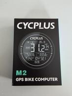 Cycplus M2 fietscomputer - NIEUW, Ophalen of Verzenden, GPS, Nieuw