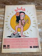 ALOHA Magazine 22 1971/1972 POCO Jerry Lee Lewis NICO, Boeken, Ophalen of Verzenden, Muziek, Film of Tv