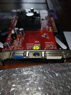 EVGA 512-P1-N724-LR, Computers en Software, Videokaarten, GDDR3, Ophalen of Verzenden, Zo goed als nieuw, PCI