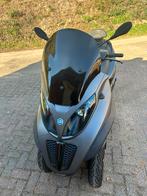 Piaggio mp3 500 lt, Motoren, Tuning en Styling, Ophalen