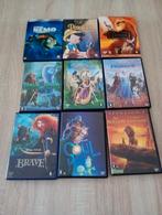 Disney DVD Collectie   €5 per dvd, Ophalen, Avontuur, Alle leeftijden, Boxset