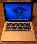 MacBook Pro 2012 / slechts 98 laadcycli / 16GB /geen schade!, Computers en Software, Apple Macbooks, MacBook Pro, Gebruikt, 256 GB