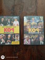 Kopspijkers DVD's, Alle leeftijden, Ophalen of Verzenden, Zo goed als nieuw