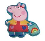 Peppa Pig Knuffel Kussen - Shopping, Kinderen en Baby's, Kinderkamer | Inrichting en Decoratie, Ophalen of Verzenden, Nieuw, Kleed of Kussen