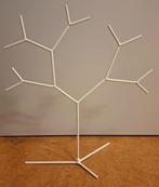 Twee keer ornamenten boom/ standaard, Ophalen of Verzenden, Gebruikt