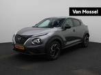 Nissan Juke 1.6 Hybrid N-Connecta 143PK | Automaat | Navigat, 12 maanden, Gebruikt, Origineel Nederlands, Bedrijf