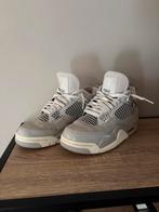 Jordan 4 frozen moments maat 37/37,5 schoenen, Kleding | Heren, Schoenen, Ophalen of Verzenden, Zo goed als nieuw