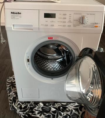 Miele wasmachine W5903WPS beschikbaar voor biedingen