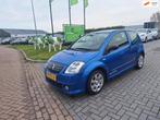 Citroen C2 1.4i VTR / Mooie sportieve auto / APK feb 2027, Auto's, Citroën, Voorwielaandrijving, 450 kg, 4 cilinders, 965 kg
