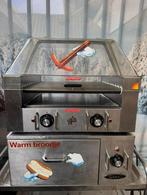 Star hotdogroller en broodjes warmer, Ophalen, Gebruikt