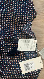 Geisha shirt - Maat XL - Blauw, Kleding | Dames, Tops, Geisha, Blauw, Maat 46/48 (XL) of groter, Nieuw