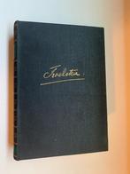 Boek: Piter Jelles Troelstra, 'Gedenkschriften' 353 blz., Ophalen, 20e eeuw of later, Gelezen