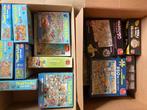Puzzels aangeboden, Ophalen, 500 t/m 1500 stukjes, Zo goed als nieuw, Legpuzzel