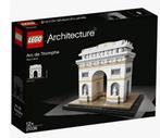 Lego 21036 ARC DE TRIOMPHE, NIEUW, Kinderen en Baby's, Speelgoed | Duplo en Lego, Ophalen of Verzenden