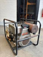 Kubota diesel aggregaat | 5 Kva | elektrostart | werkt top, 100 liter of meer, Ophalen of Verzenden, 800 liter/min of meer