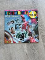 Juke Box Heroes Volume One LP, Ophalen of Verzenden, Gebruikt, 12 inch