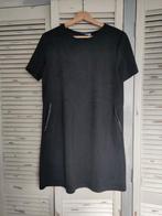 Zwarte jurk Zara maat M (nieuw), Maat 38/40 (M), Nieuw, Ophalen of Verzenden, Boven de knie