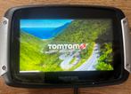TomTom Rider 410 great rides edition, lifetime map updates, Ophalen of Verzenden, Gebruikt