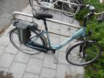 Opknapper Giant Twist dames + wielset Stella Albatros, Fietsen en Brommers, Elektrische fietsen, Ophalen, Minder dan 30 km per accu