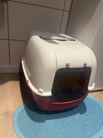 Kattenbak, Dieren en Toebehoren, Ophalen, Gebruikt