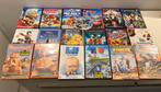 22 kinder DVD's, Cd's en Dvd's, Alle leeftijden, Ophalen of Verzenden, Gebruikt