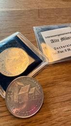 Oude Duitse munten /penningen, Postzegels en Munten, Penningen en Medailles, Overige materialen, Ophalen of Verzenden, Buitenland