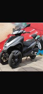 Piaggio mp3 yourban 300 IN ONDERDELEN, Motoren, Accessoires | Overige, Ophalen of Verzenden