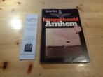James Sims - Bruggehoofd Arnhem, James Sims, Zo goed als nieuw, Algemeen, Ophalen