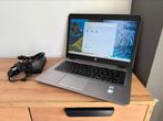 HP EliteBook 840 G3 - i5 - 128GB - 14 inch - 8GB - W11, 2 tot 3 Ghz, Qwerty, 8 GB, Refurbished
