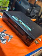 Philips VHS-speler, Ophalen of Verzenden, Gebruikt, VHS-speler of -recorder
