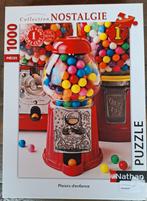 Veel mooie puzzels 1000 stukjes, Ophalen, 500 t/m 1500 stukjes, Zo goed als nieuw