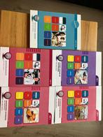 Horeca praktijk: keukenorganisatie, Ophalen, Zo goed als nieuw, Overige niveaus