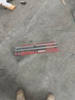 Tegelsnijder Jokosit - Handig voor elke klus!, Doe-het-zelf en Verbouw, Ophalen, Gebruikt