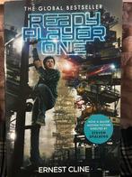 Ready Player one van Ernest Cline, Ophalen