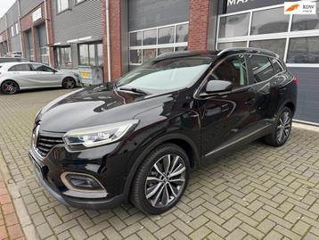 Renault Kadjar 1.3 TCe AUT BOSE Edition LED Pano Navi Camera beschikbaar voor biedingen