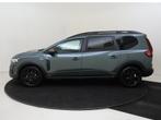 Dacia Jogger 1.0 TCe ECO-G Extreme 7p. 100PK | Draadloze Car, Auto's, Dacia, Gebruikt, Euro 6, 7 stoelen, Origineel Nederlands
