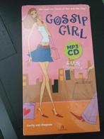 NIEUW Gossip Girl luistercd's 3 stuks, Cd, Ophalen of Verzenden, Kind