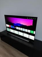 LG OLED C1 55 Inch TV, Ophalen of Verzenden, Zo goed als nieuw, 100 cm of meer, 4k (UHD)