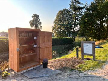 Eieren 10 stuks voor €1,80. Bildtstar 2025;  5 kg voor €5,- beschikbaar voor biedingen