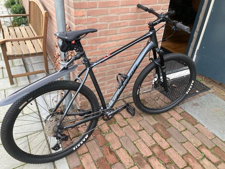 Nieuwe Merida Fiets, Fietsen en Brommers, Fietsen | Heren | Sportfietsen en Toerfietsen, Nieuw, Overige merken, Meer dan 20 versnellingen