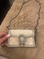 Gucci Dionysus Mini Schoudertas, Minder dan 3 cm, Minder dan 80 cm, Tailleriem, Ophalen of Verzenden