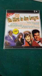 dubbel cd ein haus in die bergen, Ophalen of Verzenden