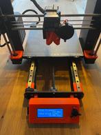 Prusa i3 MK3S+, Computers en Software, 3D Printers, Ophalen of Verzenden, Zo goed als nieuw, Prusa