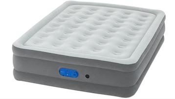 Bestway AlwayzAire Self Inflating Airbed 152cm beschikbaar voor biedingen