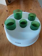 Catit voerpuzzel kat, Dieren en Toebehoren, Ophalen of Verzenden, Gebruikt