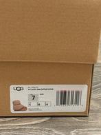Ugg Mini Dipper Chestnut Maat 38, Bruin, Verzenden, Snowboots, Gedragen