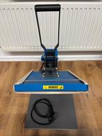 Calortrans Transferpers, Hobby en Vrije tijd, Ophalen, Gebruikt, Overige applicaties